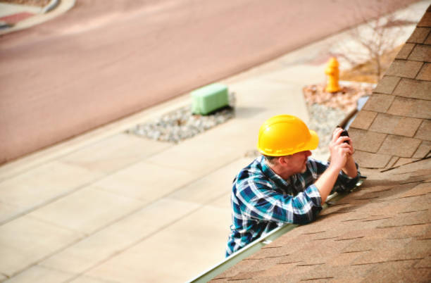 Roof Installation Near Me in Pasadena Hills, FL