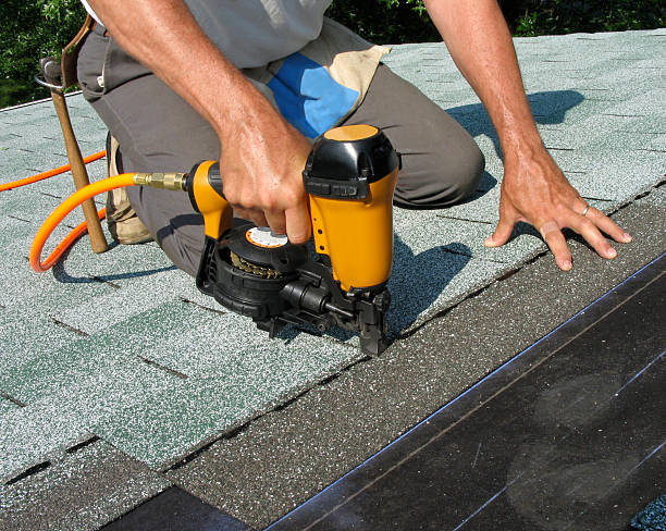 Best Shingle Roofing Installation  in Pasadena Hills, FL