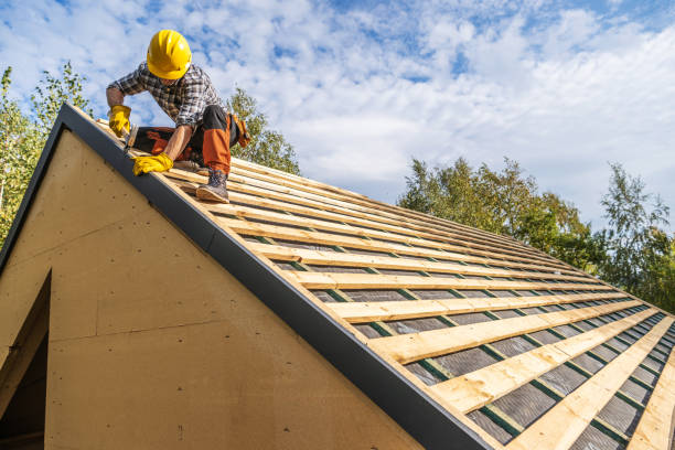 Heating Cable for Roof Installation in Pasadena Hills, FL