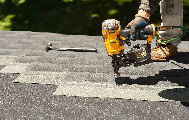 Best Roof Gutter Cleaning  in Pasadena Hills, FL