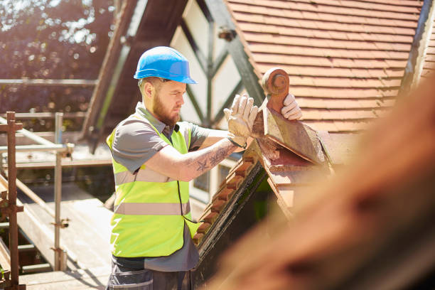 Best Commercial Roofing Services  in Pasadena Hills, FL